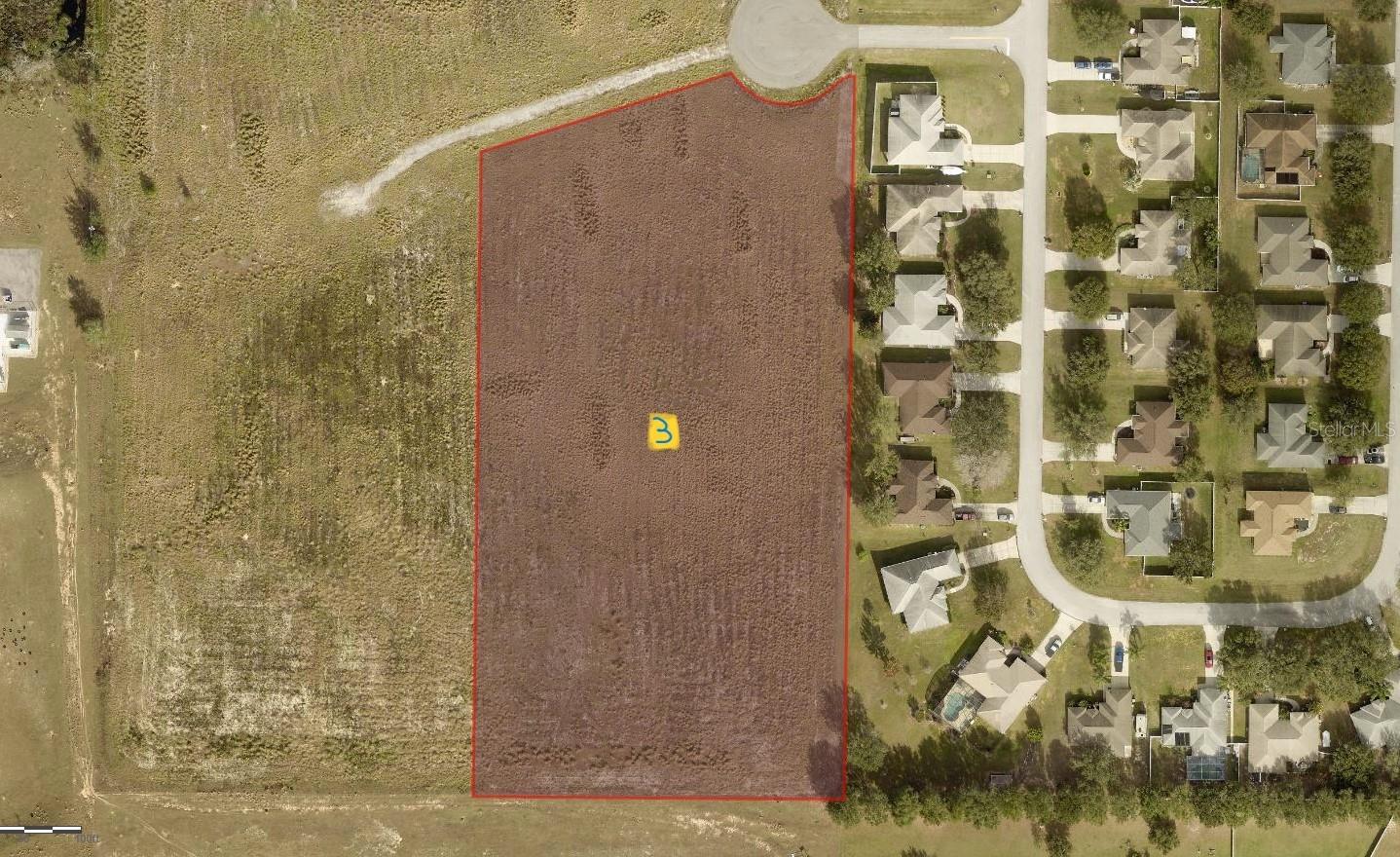LOT 3 MERCADO CT, CLERMONT, FL — photo 5