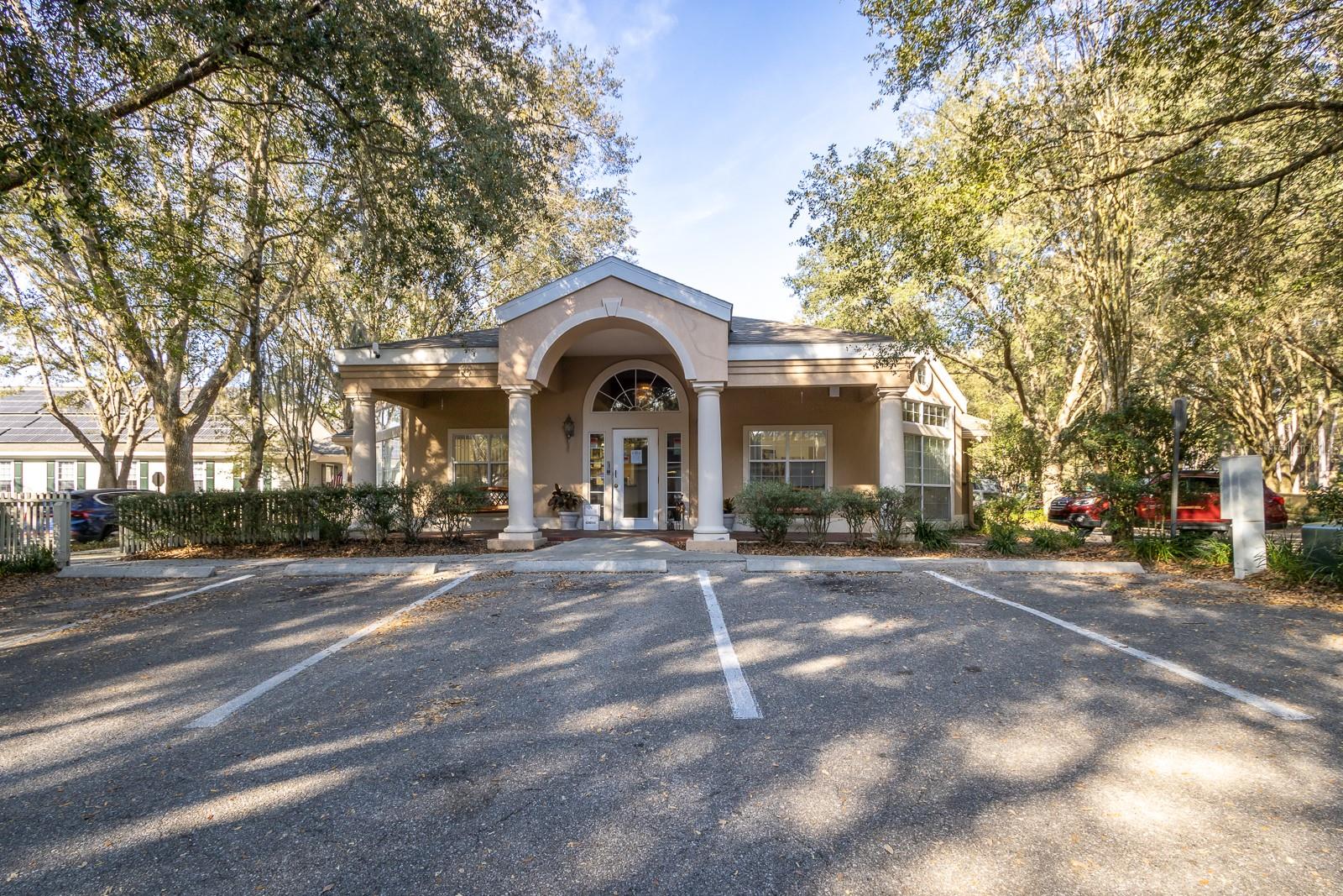 5213 & 5217 & 5231 SW 91ST DR, GAINESVILLE, FL — photo 2