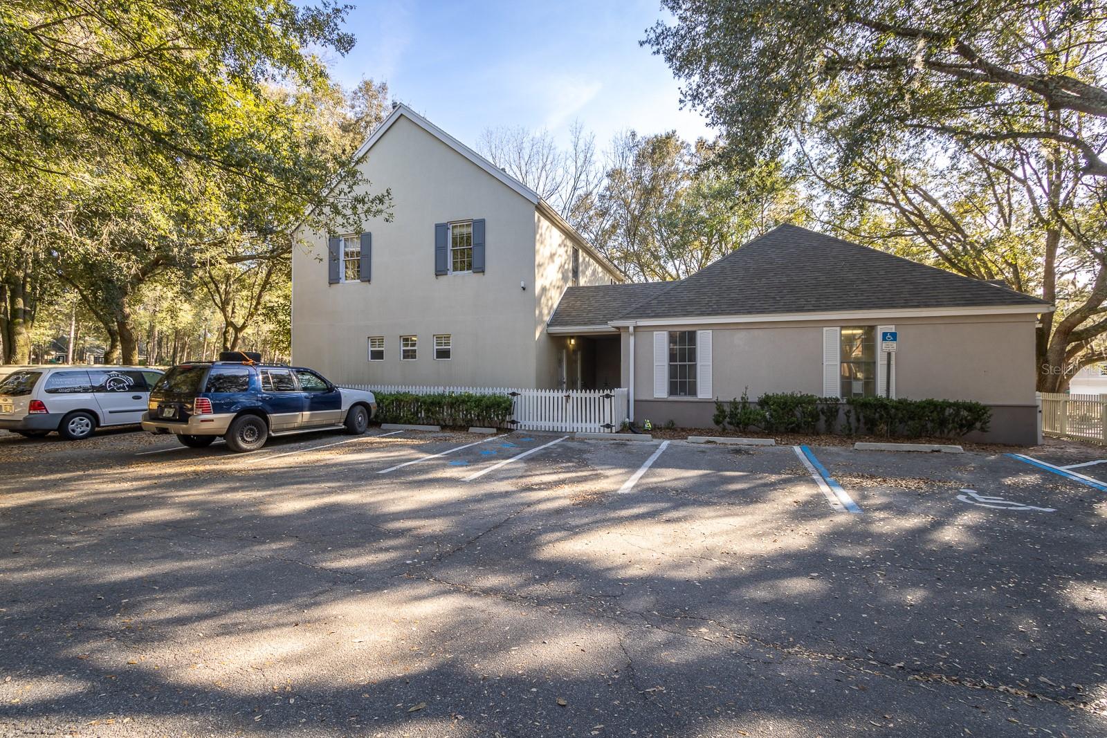 5213 & 5217 & 5231 SW 91ST DR, GAINESVILLE, FL — photo 3