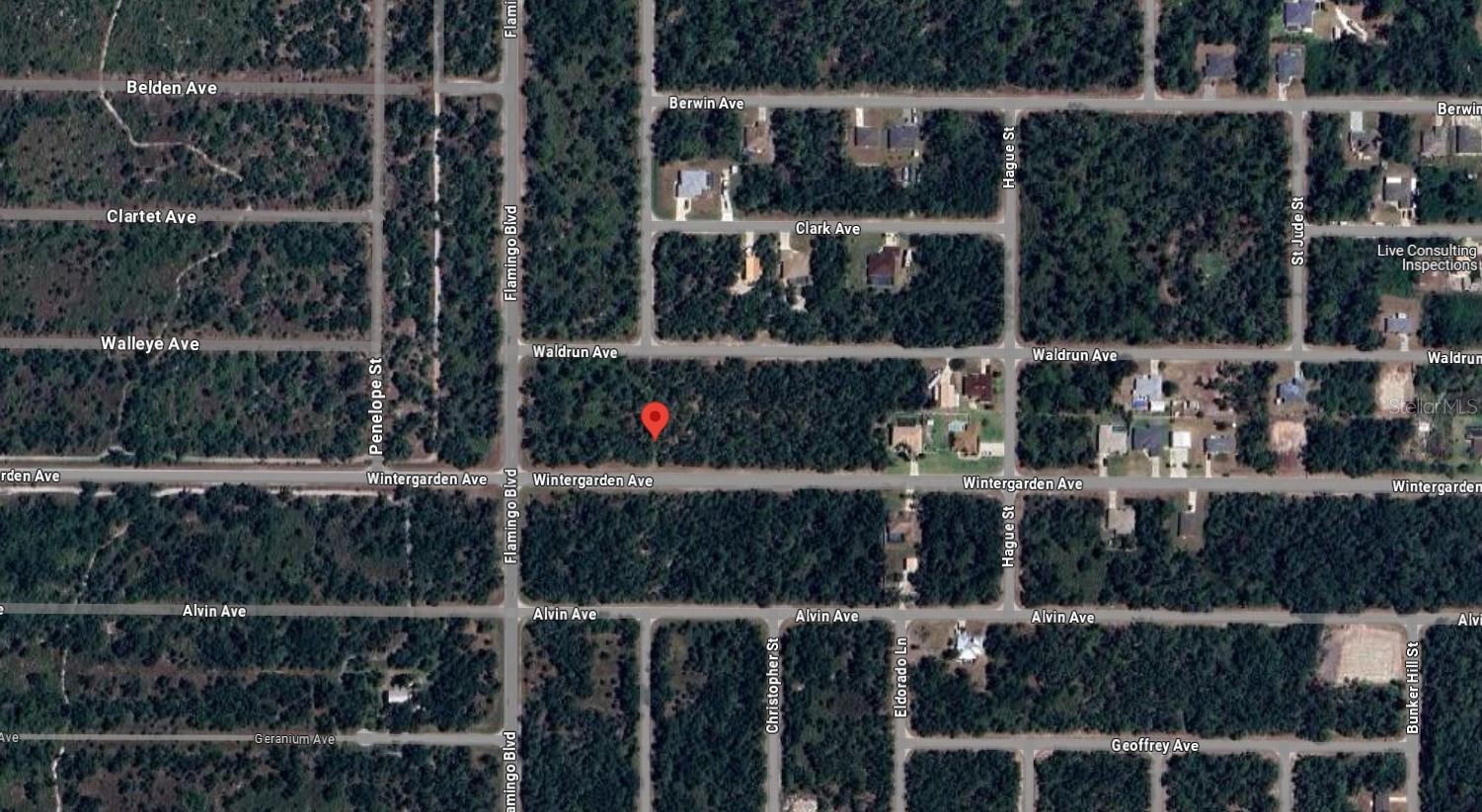 17038 WINTERGARDEN AVE, PORT CHARLOTTE, FL — photo 2
