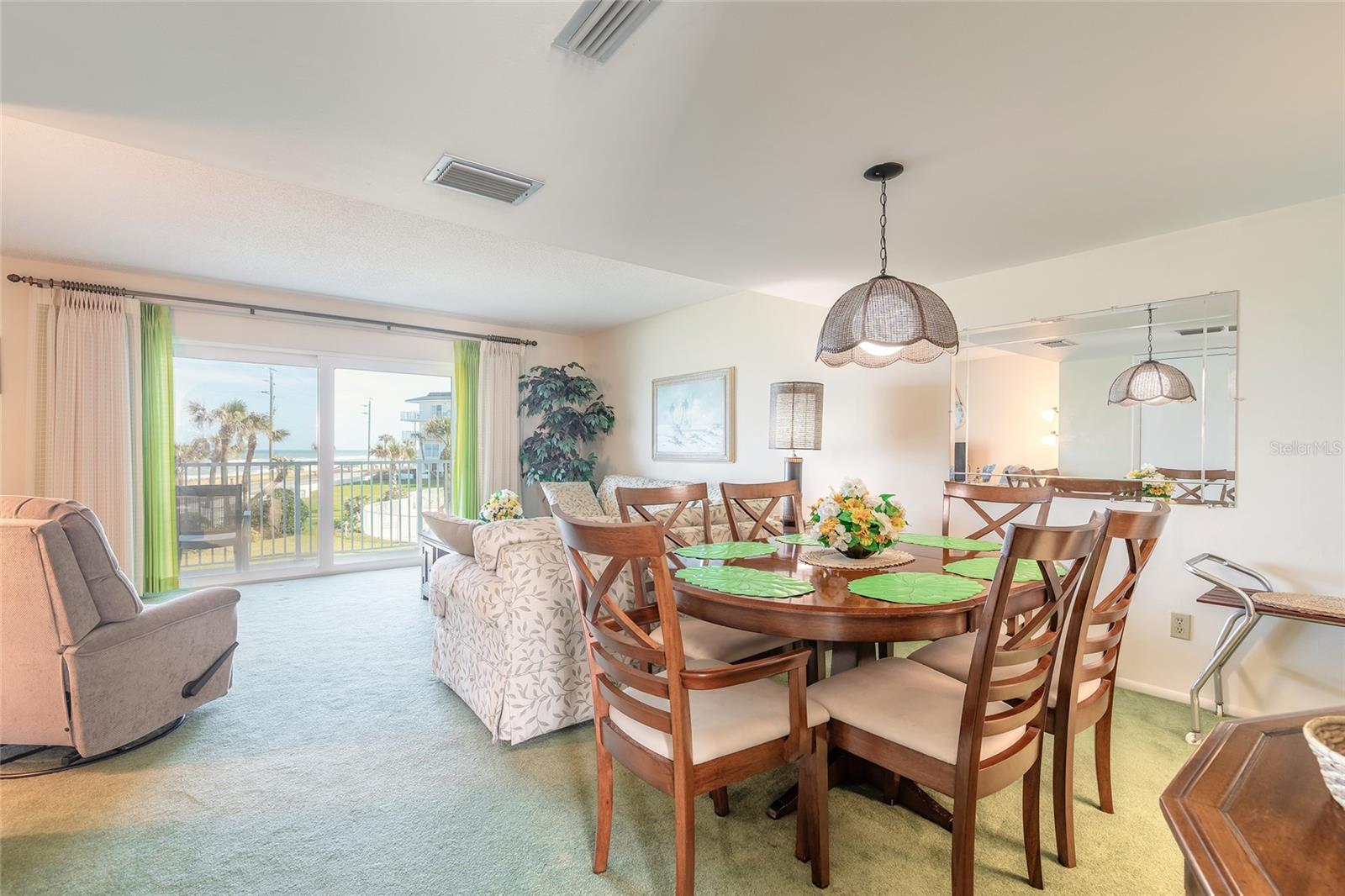 3510 S OCEAN SHORE BLVD #218, FLAGLER BEACH, FL — photo 12