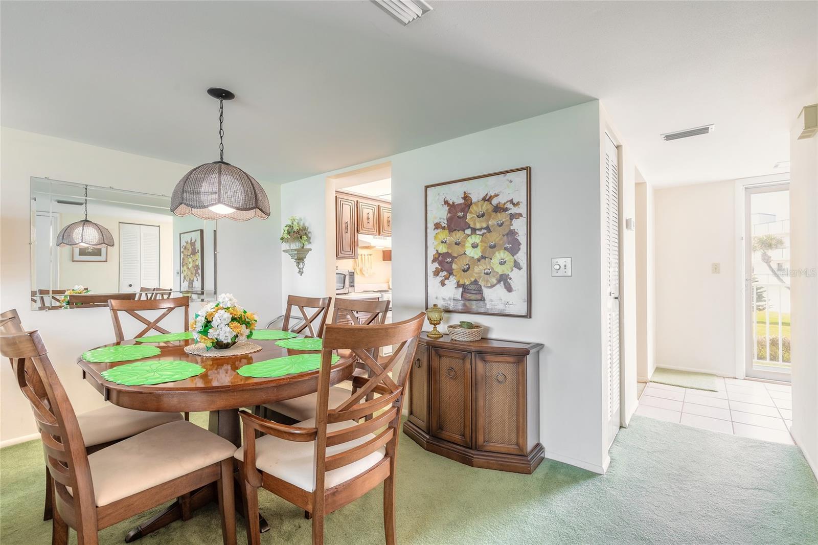 3510 S OCEAN SHORE BLVD #218, FLAGLER BEACH, FL — photo 13