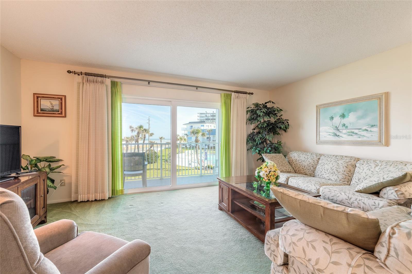 3510 S OCEAN SHORE BLVD #218, FLAGLER BEACH, FL — photo 14