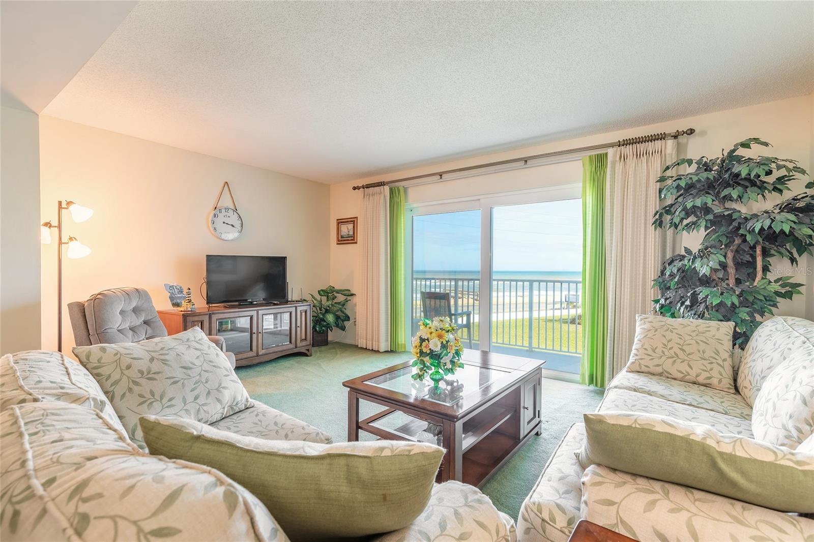 3510 S OCEAN SHORE BLVD #218, FLAGLER BEACH, FL — photo 15