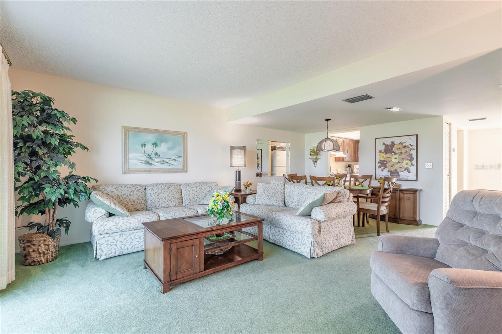 3510 S OCEAN SHORE BLVD #218, FLAGLER BEACH, FL — photo 16
