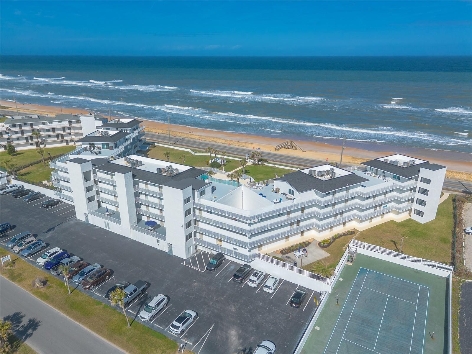 3510 S OCEAN SHORE BLVD #218, FLAGLER BEACH, FL — photo 24