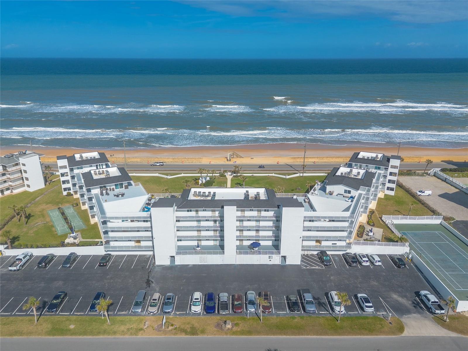 3510 S OCEAN SHORE BLVD #218, FLAGLER BEACH, FL — photo 25