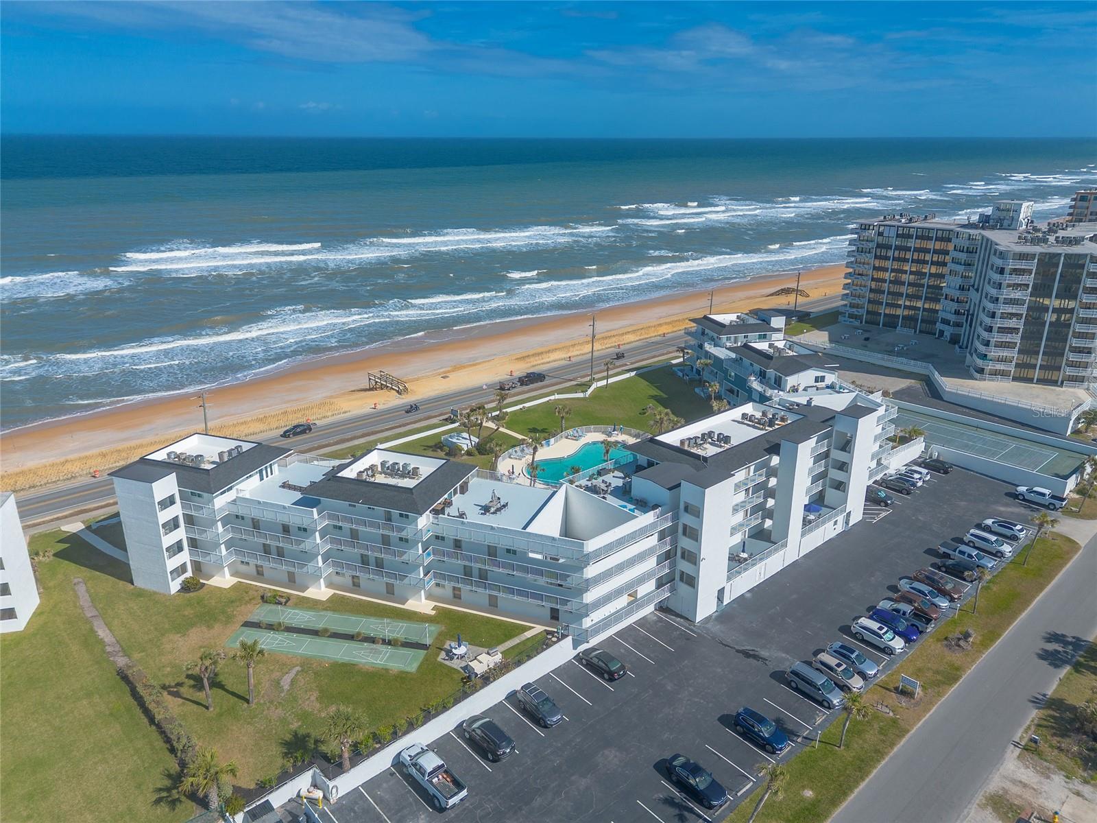3510 S OCEAN SHORE BLVD #218, FLAGLER BEACH, FL — photo 26