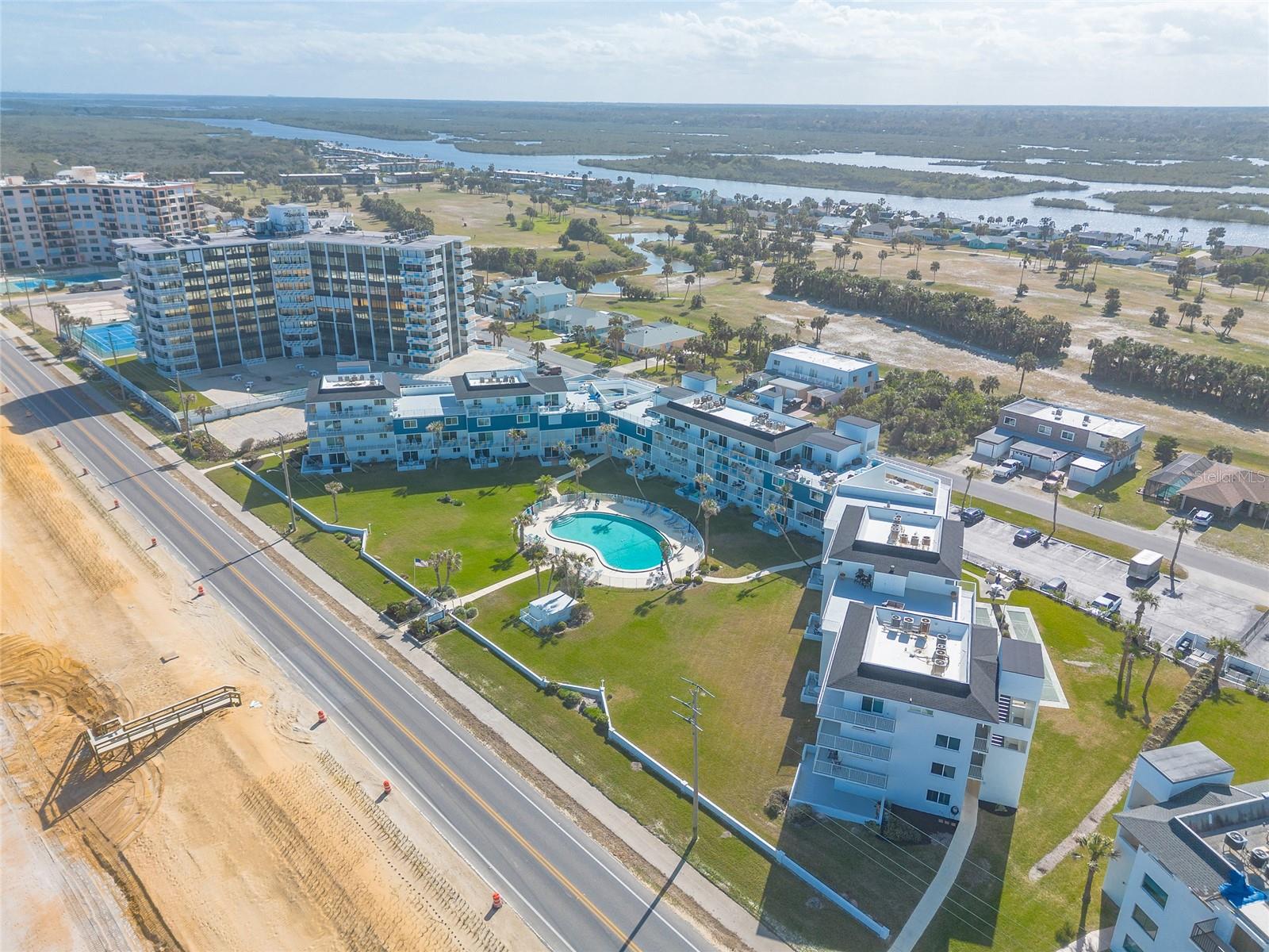 3510 S OCEAN SHORE BLVD #218, FLAGLER BEACH, FL — photo 29