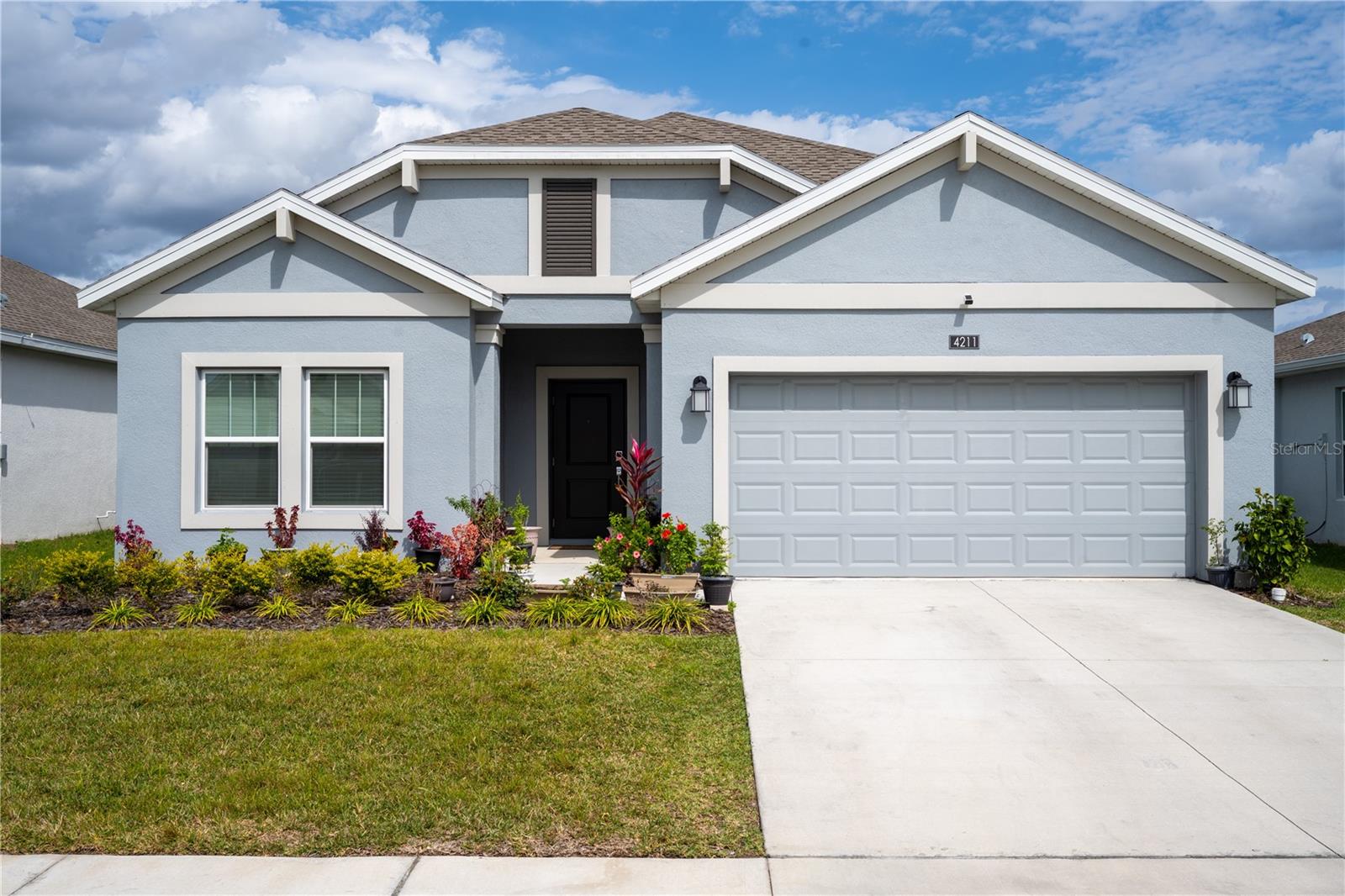 4211 LITTLE OWL LN, KISSIMMEE, FL