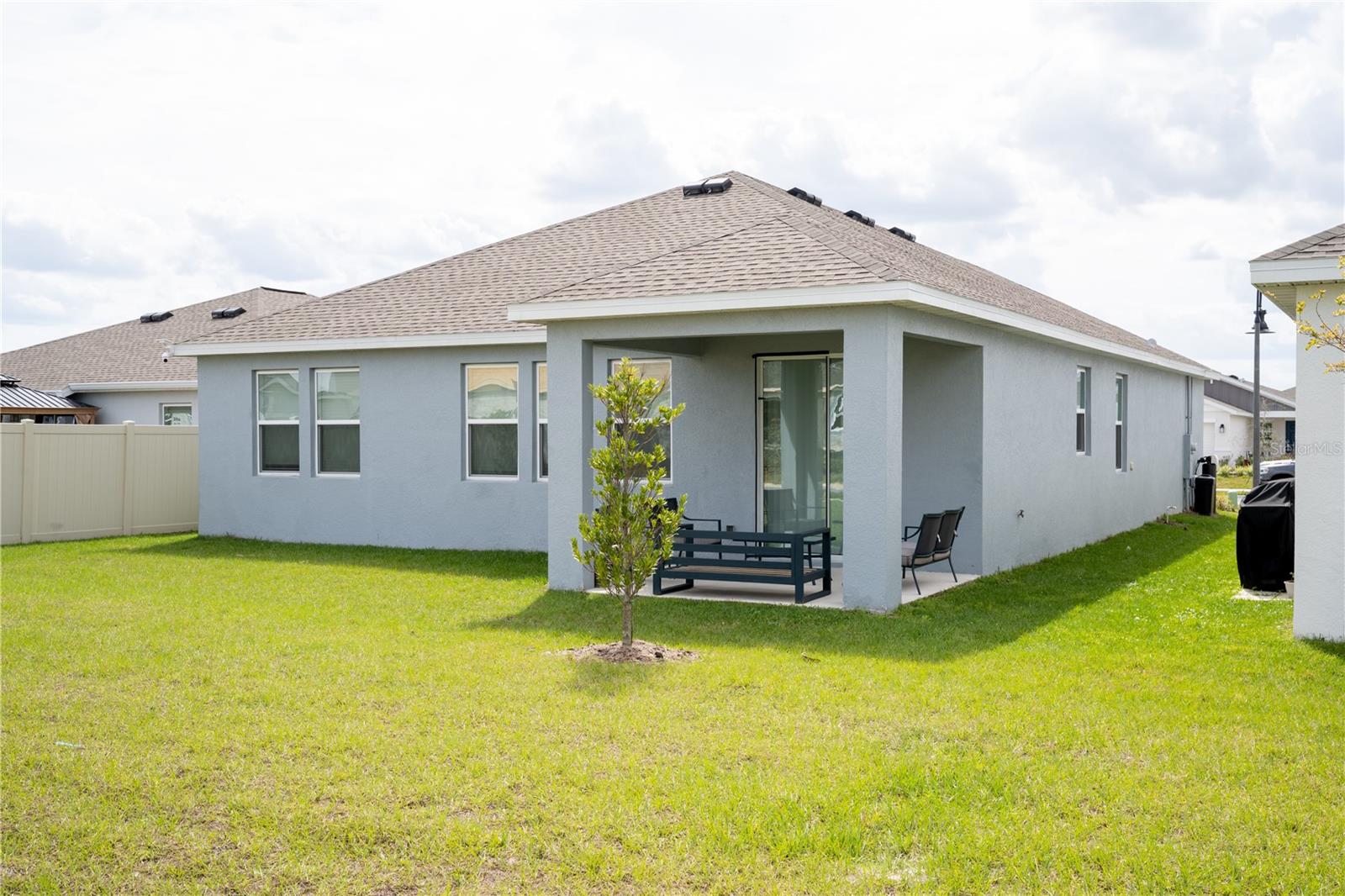 4211 LITTLE OWL LN, KISSIMMEE, FL — photo 44