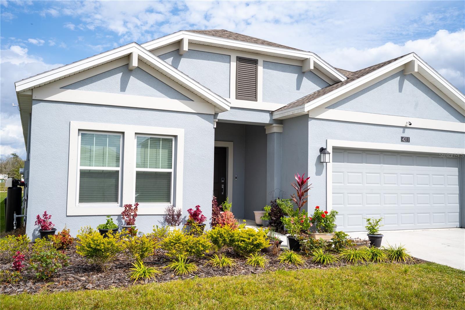 4211 LITTLE OWL LN, KISSIMMEE, FL — photo 50