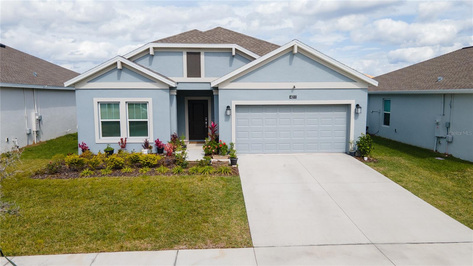 4211 LITTLE OWL LN, KISSIMMEE, FL — photo 51