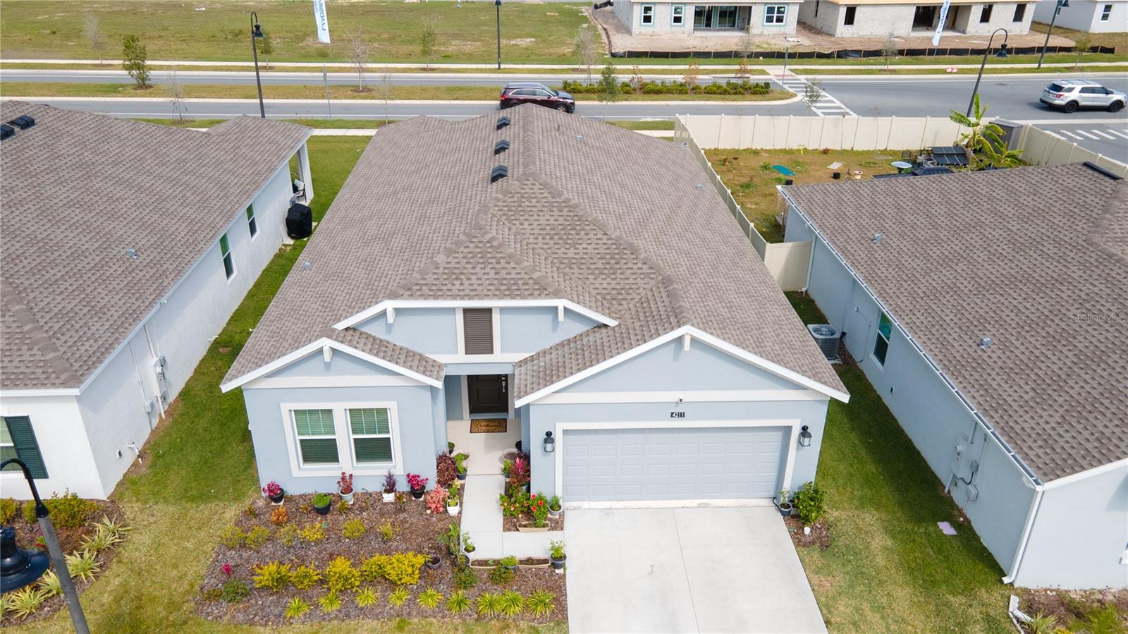 4211 LITTLE OWL LN, KISSIMMEE, FL — photo 52