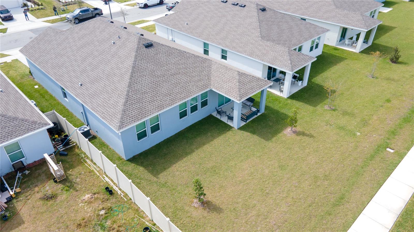 4211 LITTLE OWL LN, KISSIMMEE, FL — photo 55