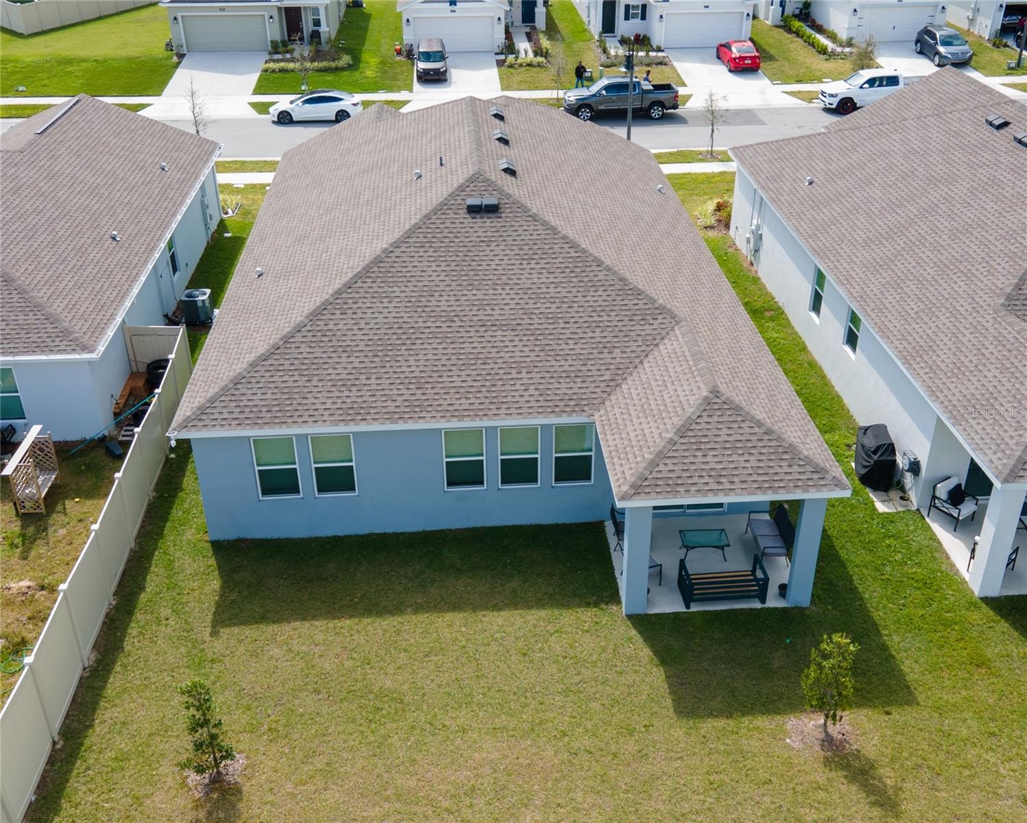 4211 LITTLE OWL LN, KISSIMMEE, FL — photo 56