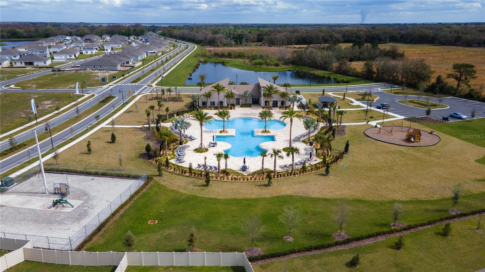 4211 LITTLE OWL LN, KISSIMMEE, FL — photo 59