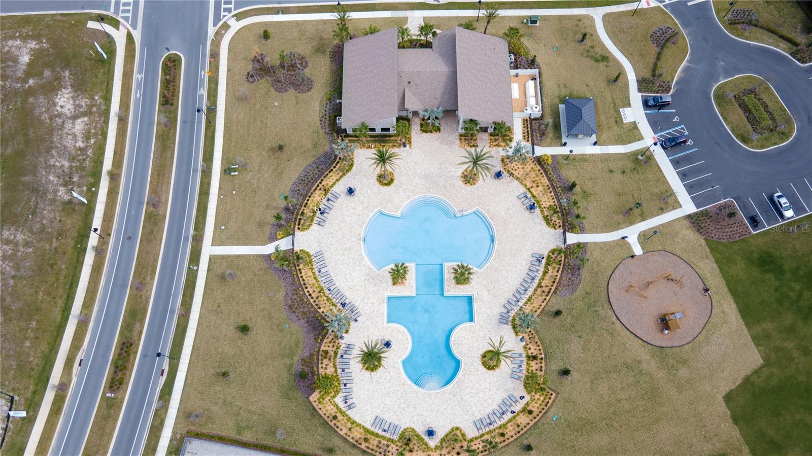 4211 LITTLE OWL LN, KISSIMMEE, FL — photo 60