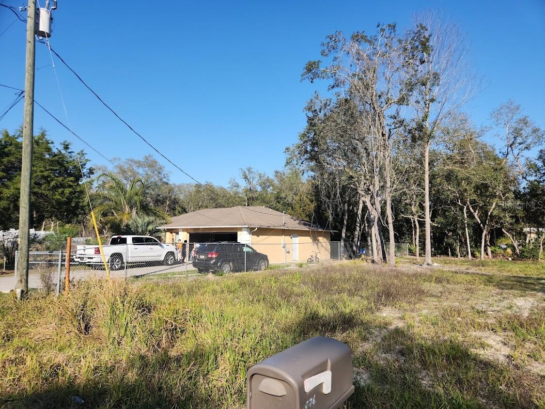 LOT 19 NW 119 TH CT, OCALA, FL — photo 3