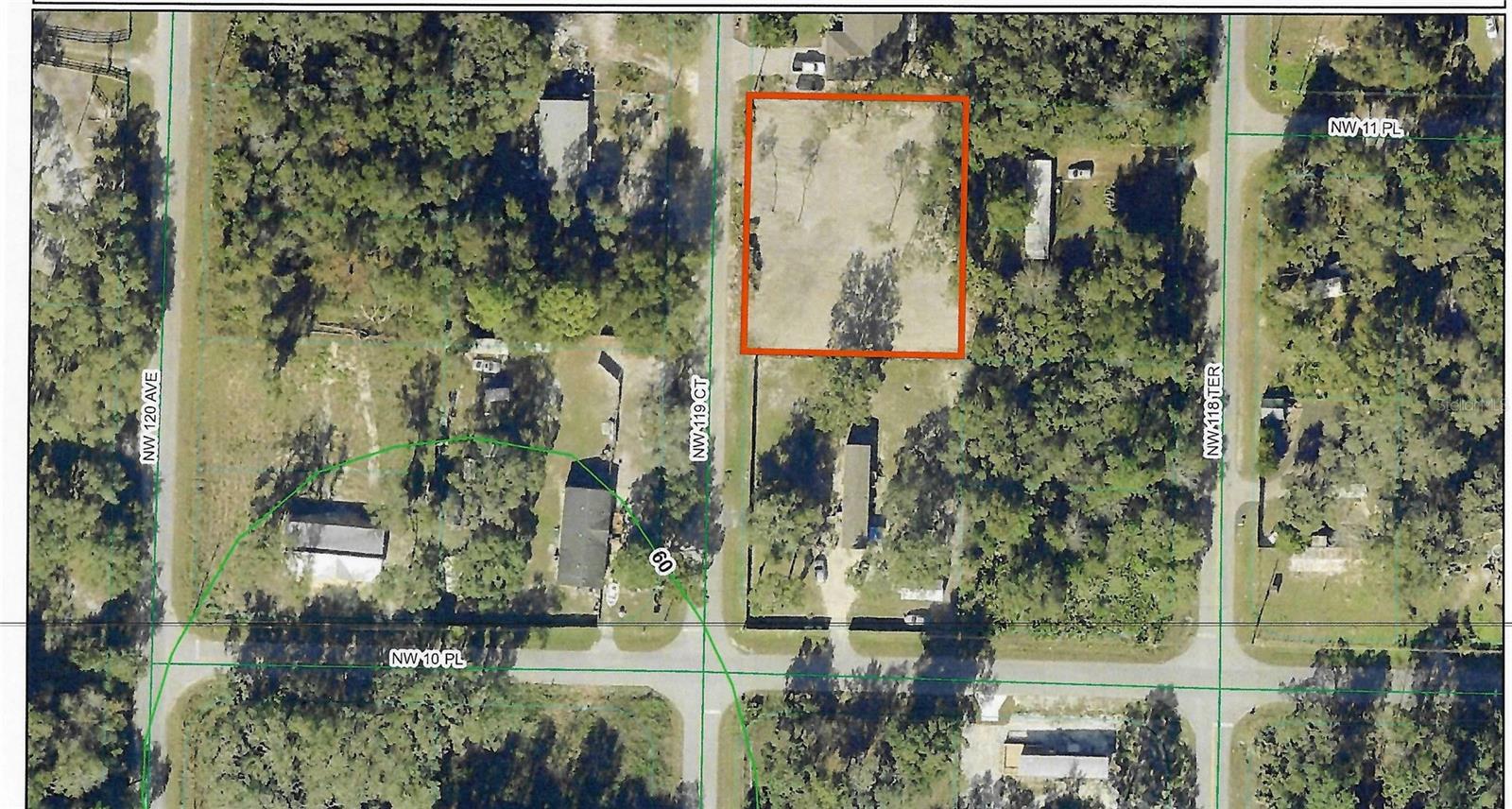 LOT 19 NW 119 TH CT, OCALA, FL — photo 6