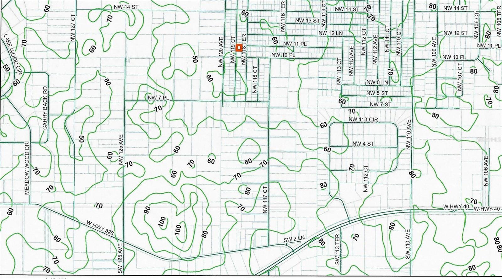LOT 19 NW 119 TH CT, OCALA, FL — photo 7