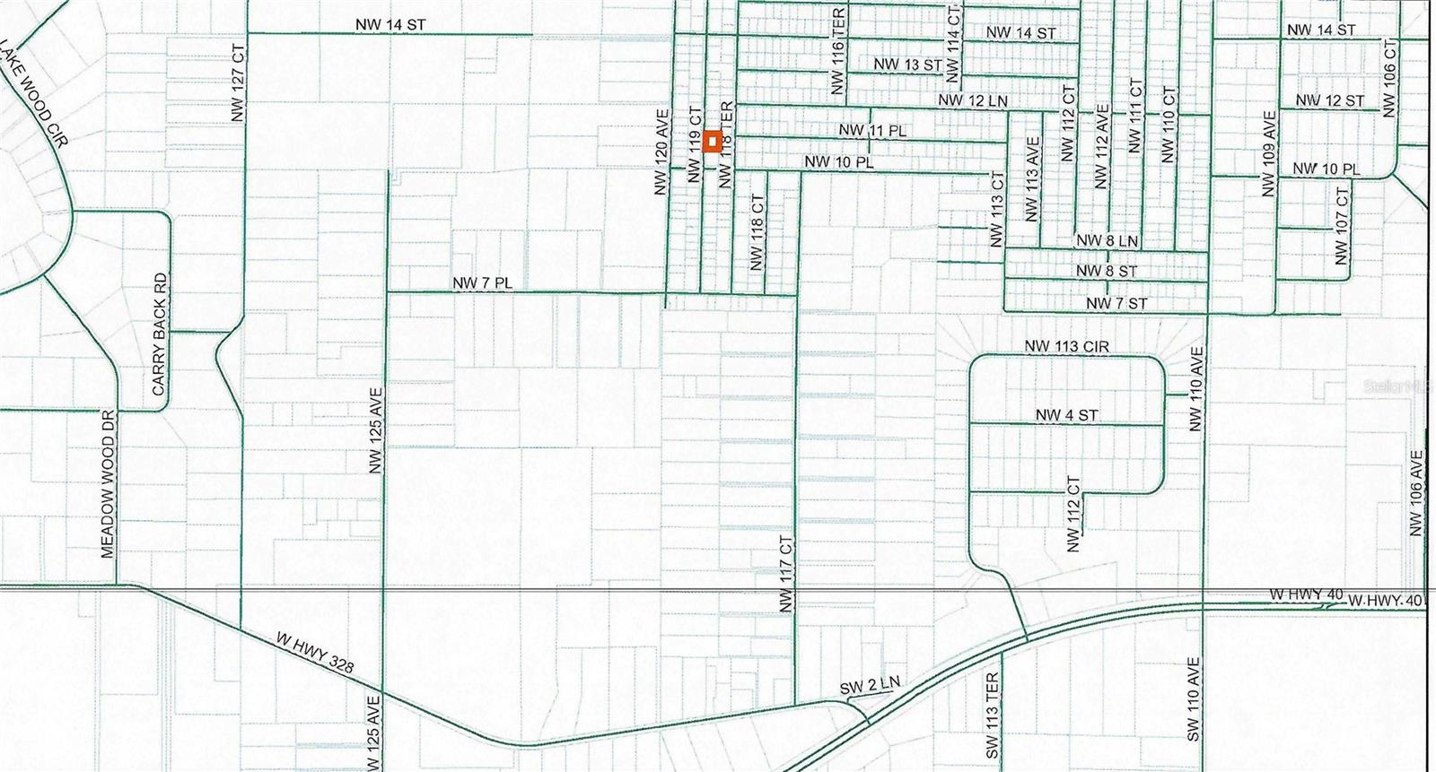 LOT 19 NW 119 TH CT, OCALA, FL — photo 8