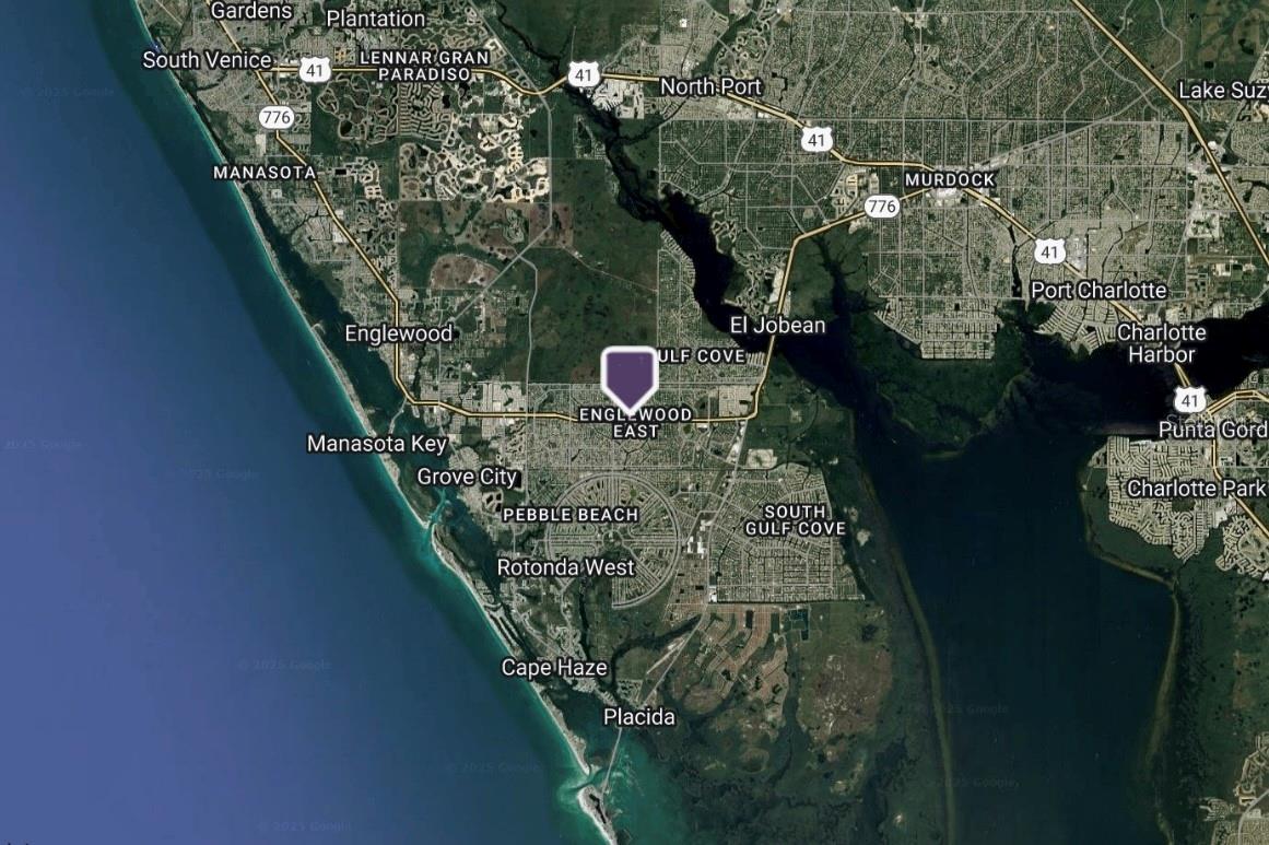 11199 KIMBERLY AVE, ENGLEWOOD, FL — photo 3