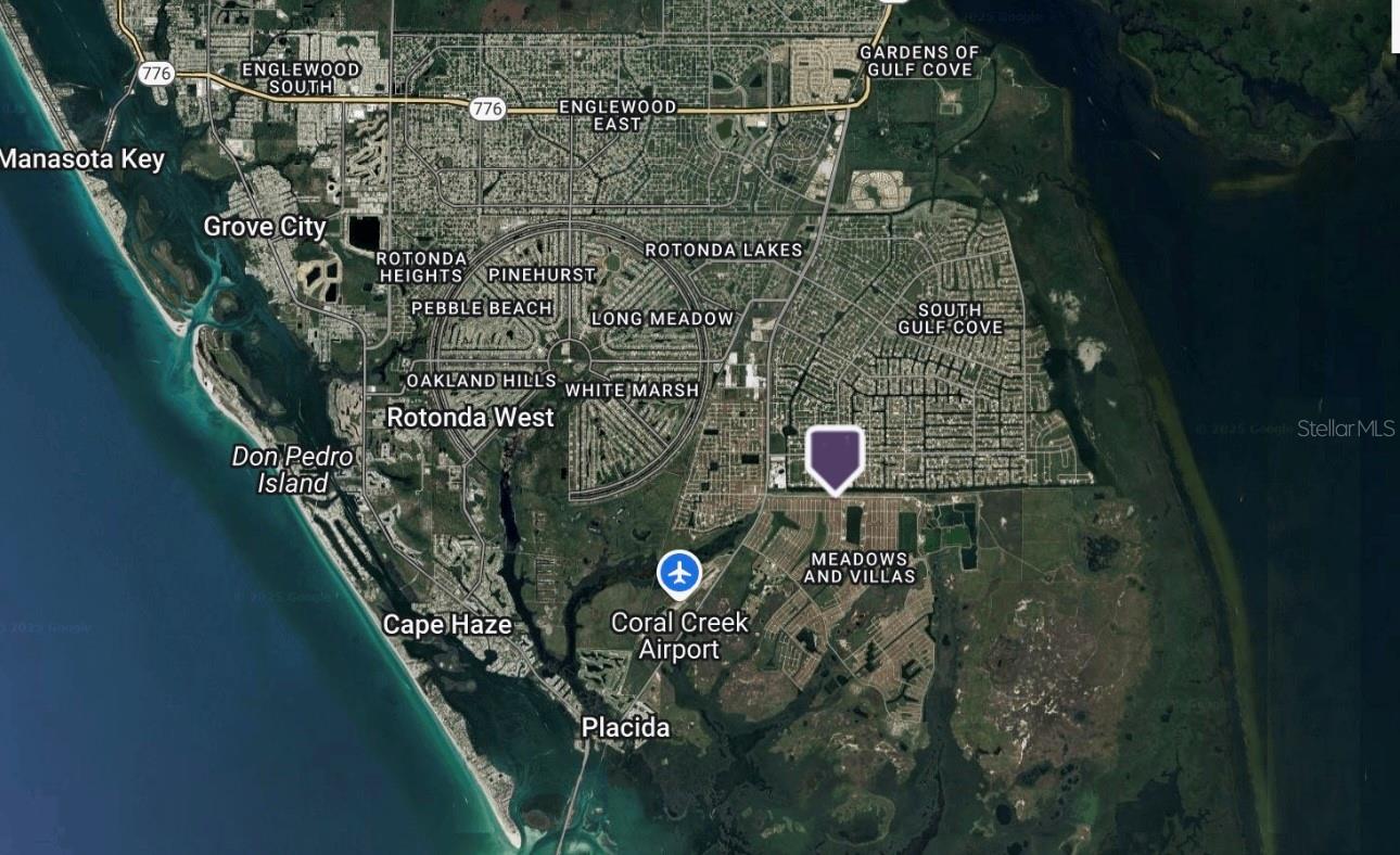 18 SPRUCE LN, PLACIDA, FL