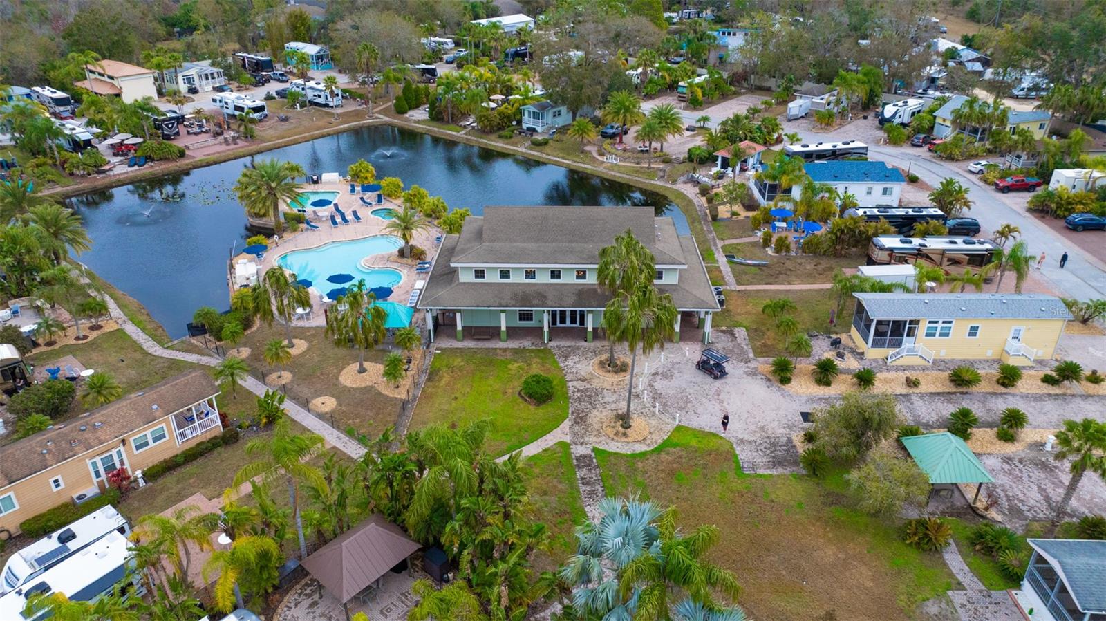 6841 AMANDA VISTA CIR, LAND O LAKES, FL — photo 29