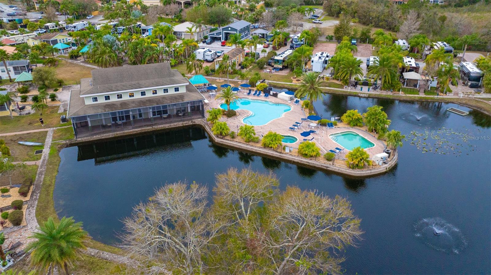 6841 AMANDA VISTA CIR, LAND O LAKES, FL — photo 32