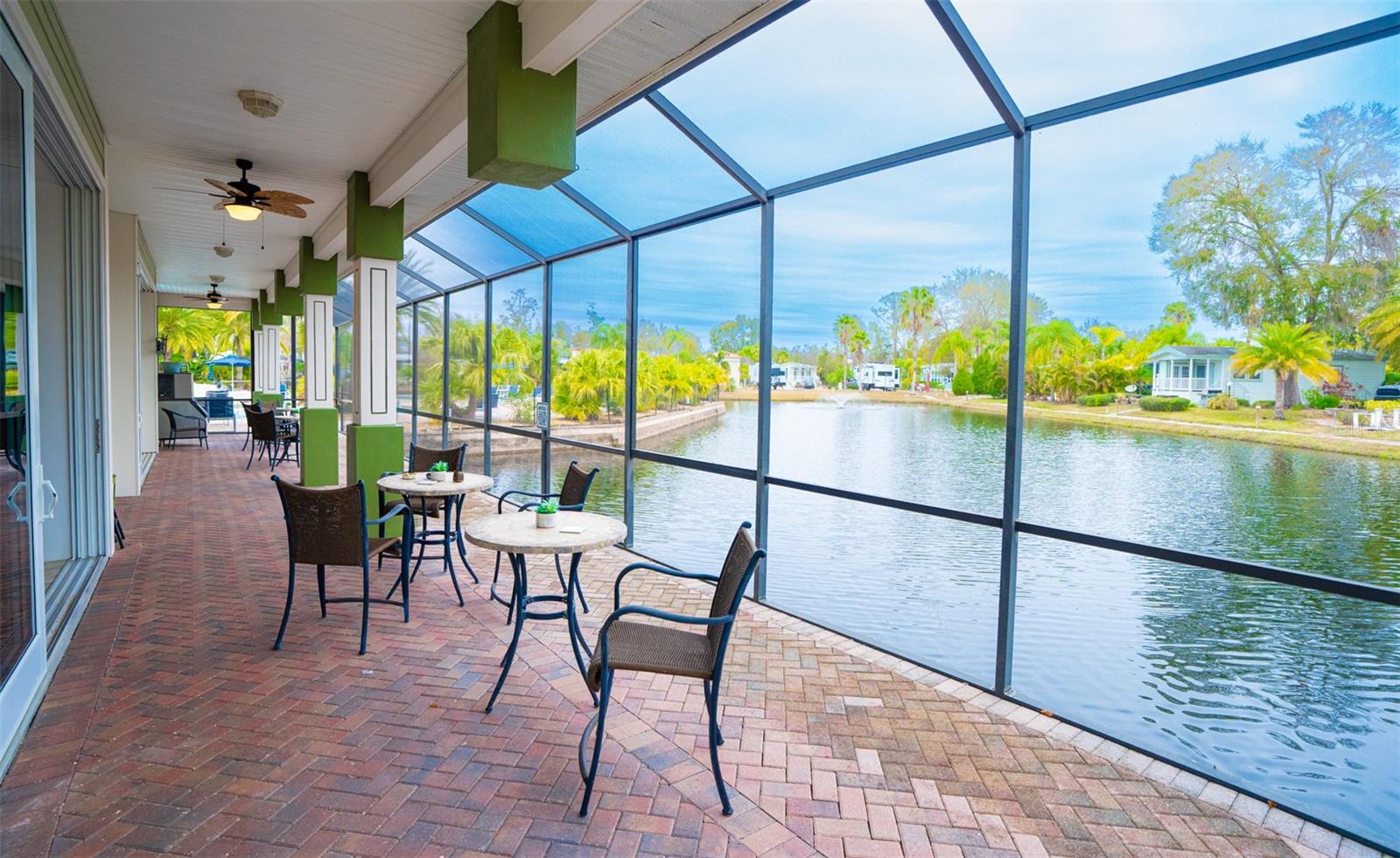 6841 AMANDA VISTA CIR, LAND O LAKES, FL — photo 37