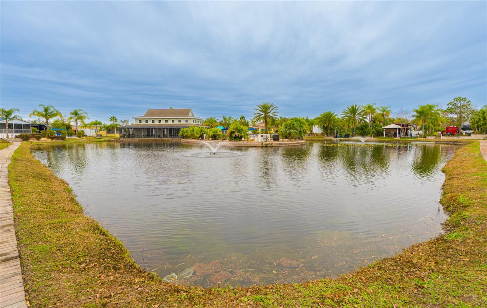 6841 AMANDA VISTA CIR, LAND O LAKES, FL — photo 46