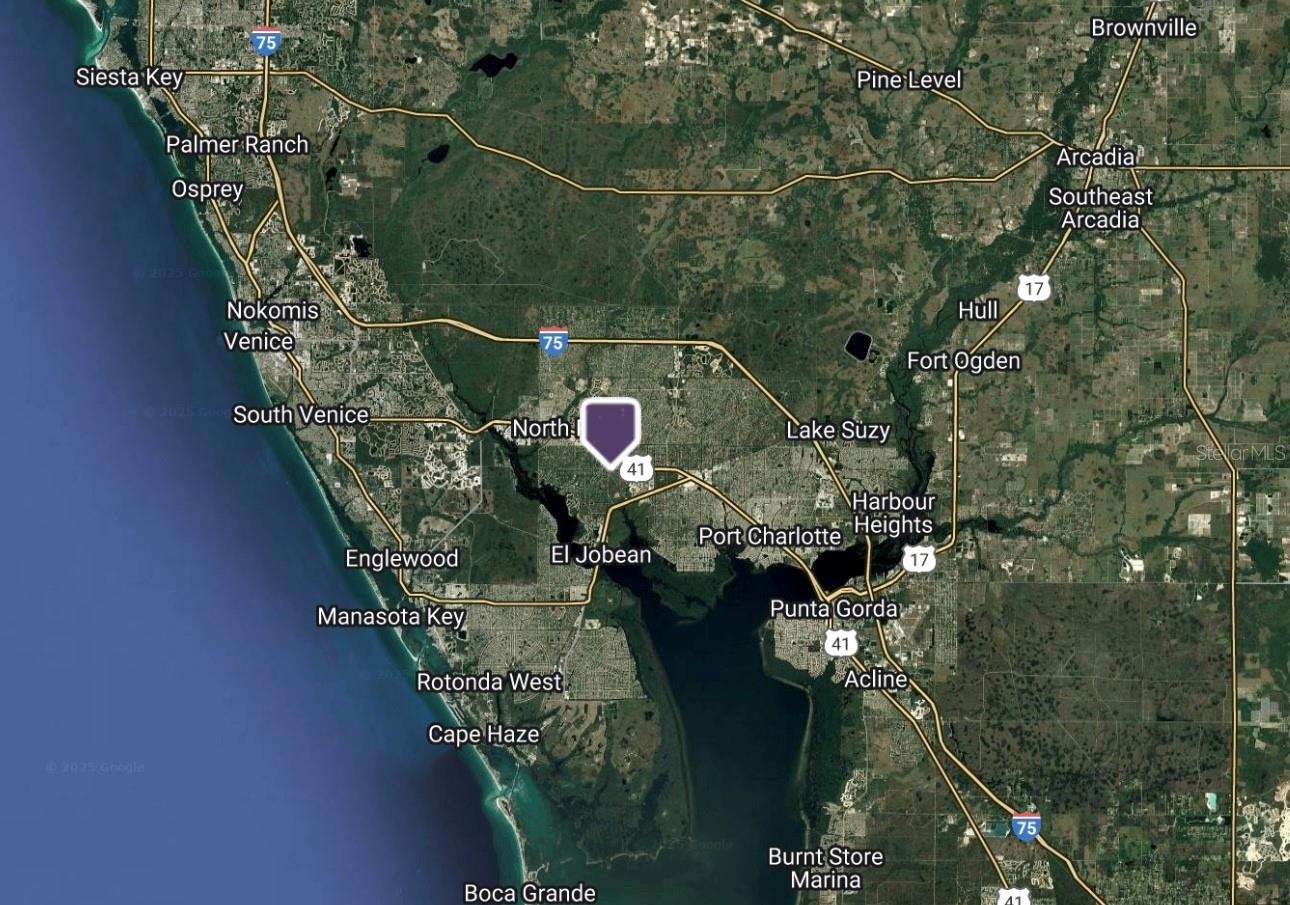 1072 CABOT ST, PORT CHARLOTTE, FL — photo 3