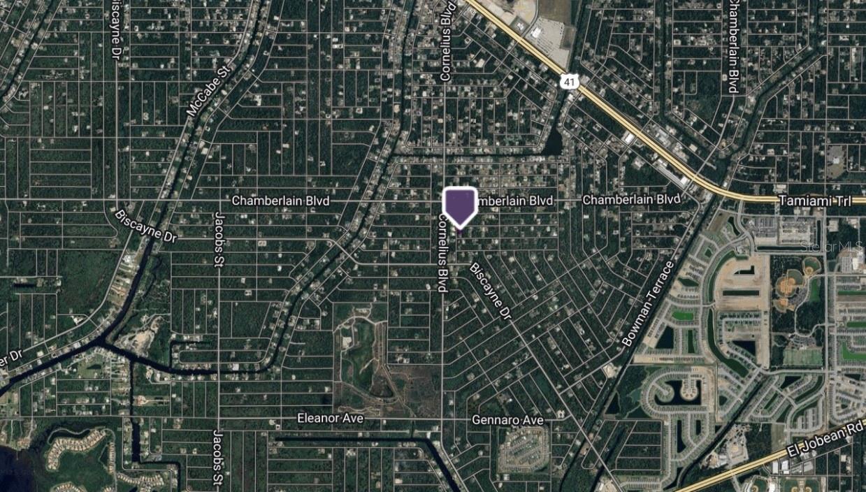 1072 CABOT ST, PORT CHARLOTTE, FL — photo 5