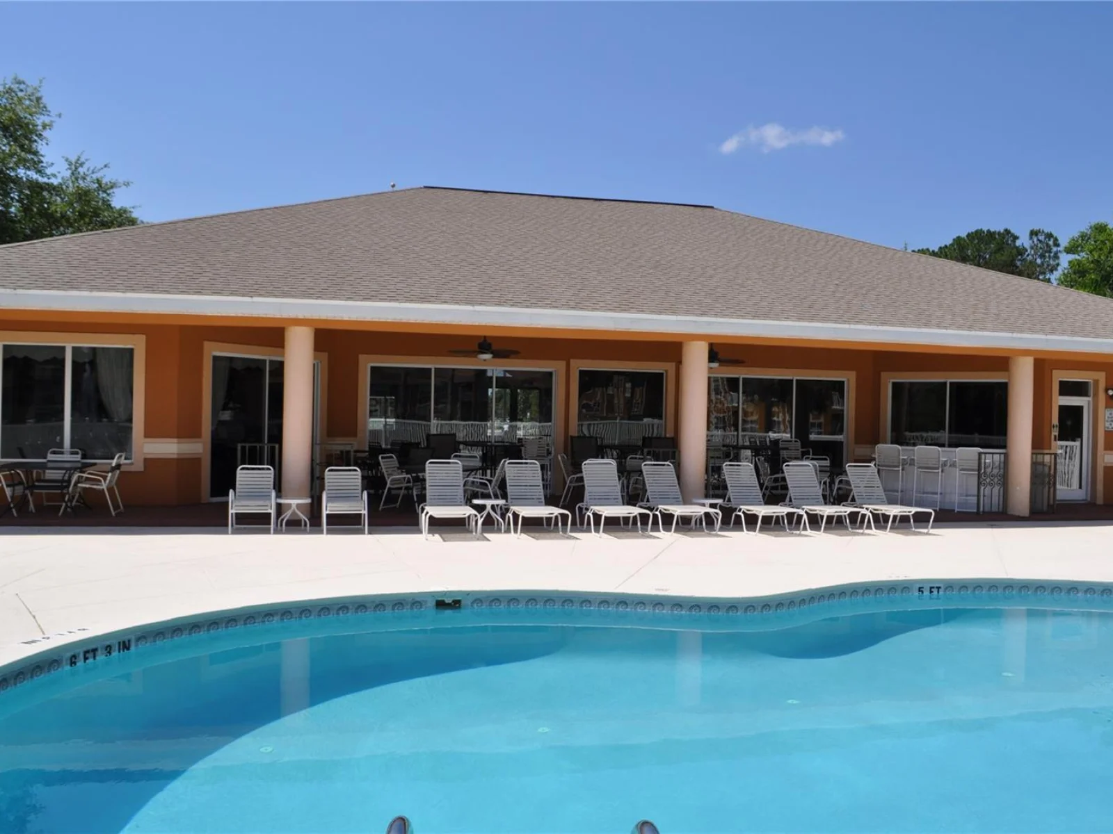4600 E MOODY BLVD #3J, BUNNELL, FL — photo 16