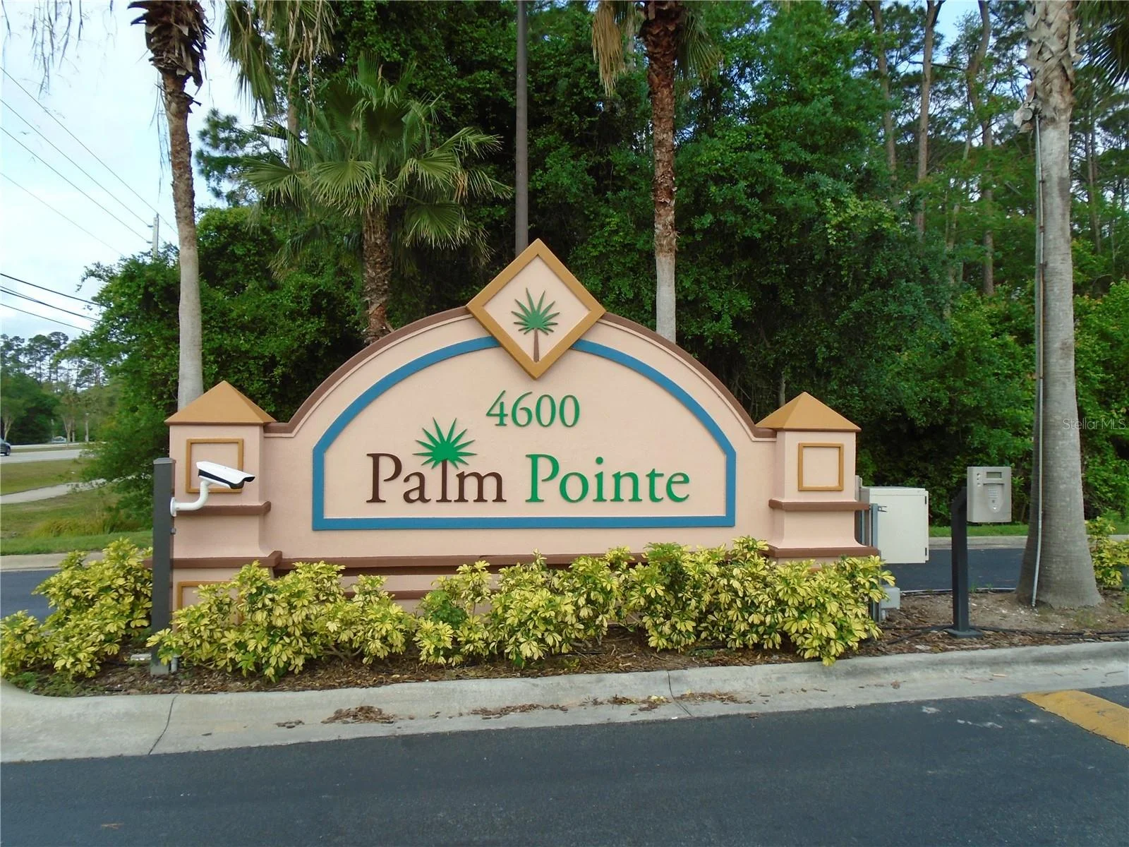 4600 E MOODY BLVD #3J, BUNNELL, FL — photo 1