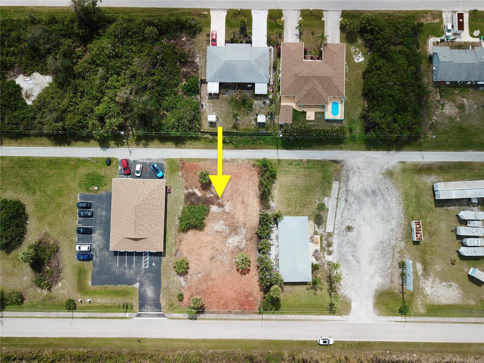 4303 & 4307 S ACCESS RD, ENGLEWOOD, FL — photo 4