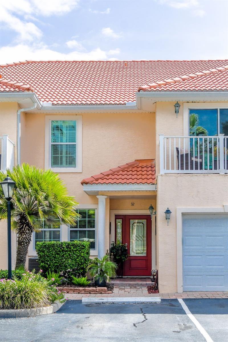 50 PALM HARBOR PKWY #32, PALM COAST, FL