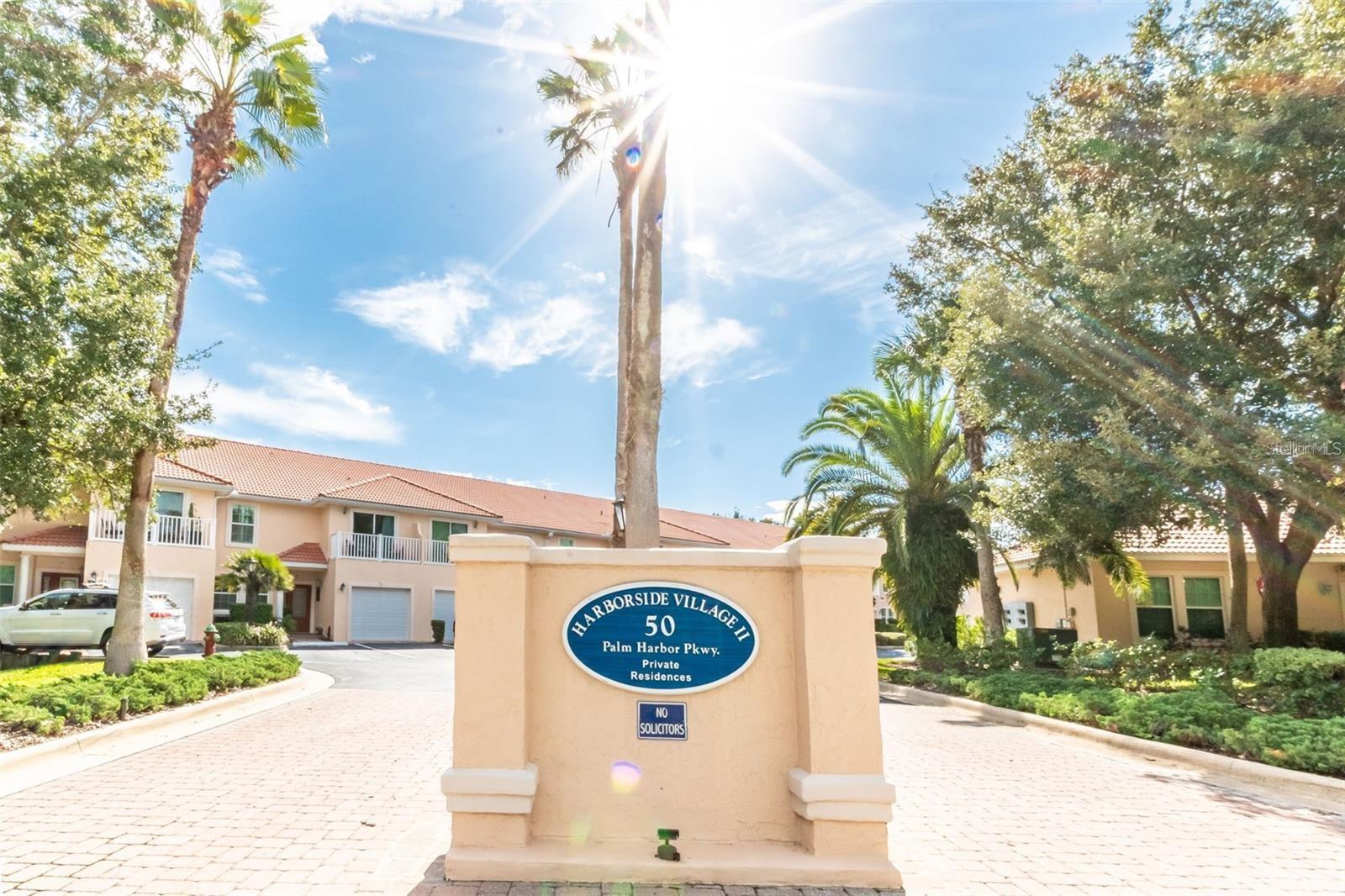 50 PALM HARBOR PKWY #32, PALM COAST, FL — photo 2