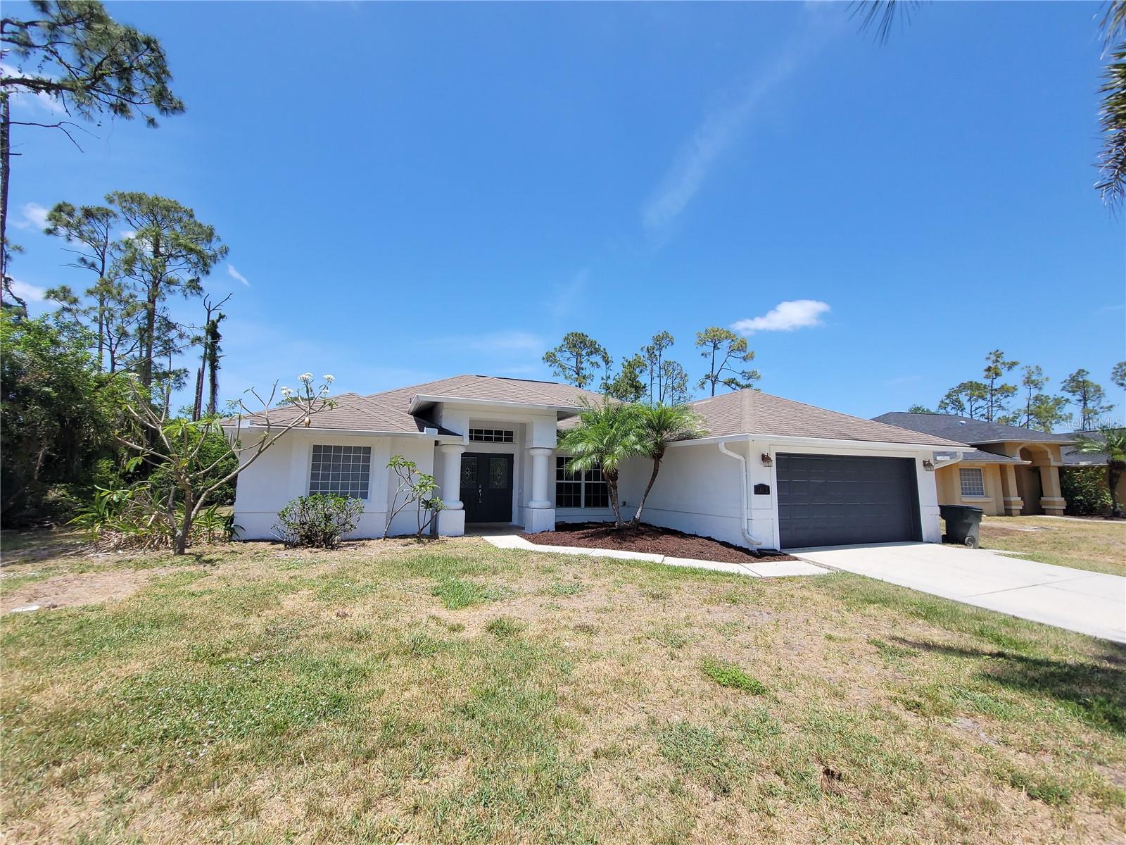 1402 JAKWAY RD, NORTH PORT, FL