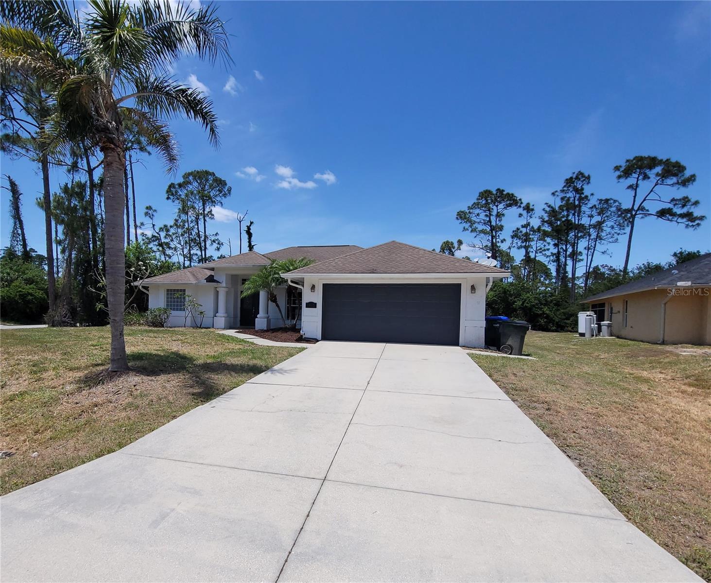 1402 JAKWAY RD, NORTH PORT, FL — photo 2