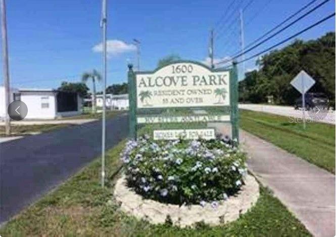 1600 N OLD COACHMAN RD #709, CLEARWATER, FL — photo 23