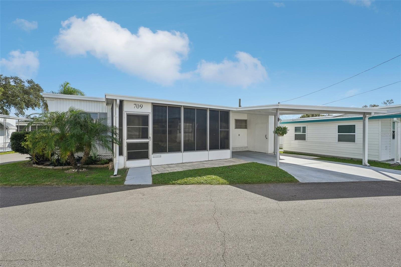 1600 N OLD COACHMAN RD #709, CLEARWATER, FL
