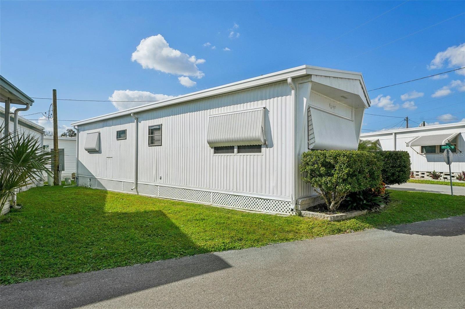 1600 N OLD COACHMAN RD #709, CLEARWATER, FL — photo 22