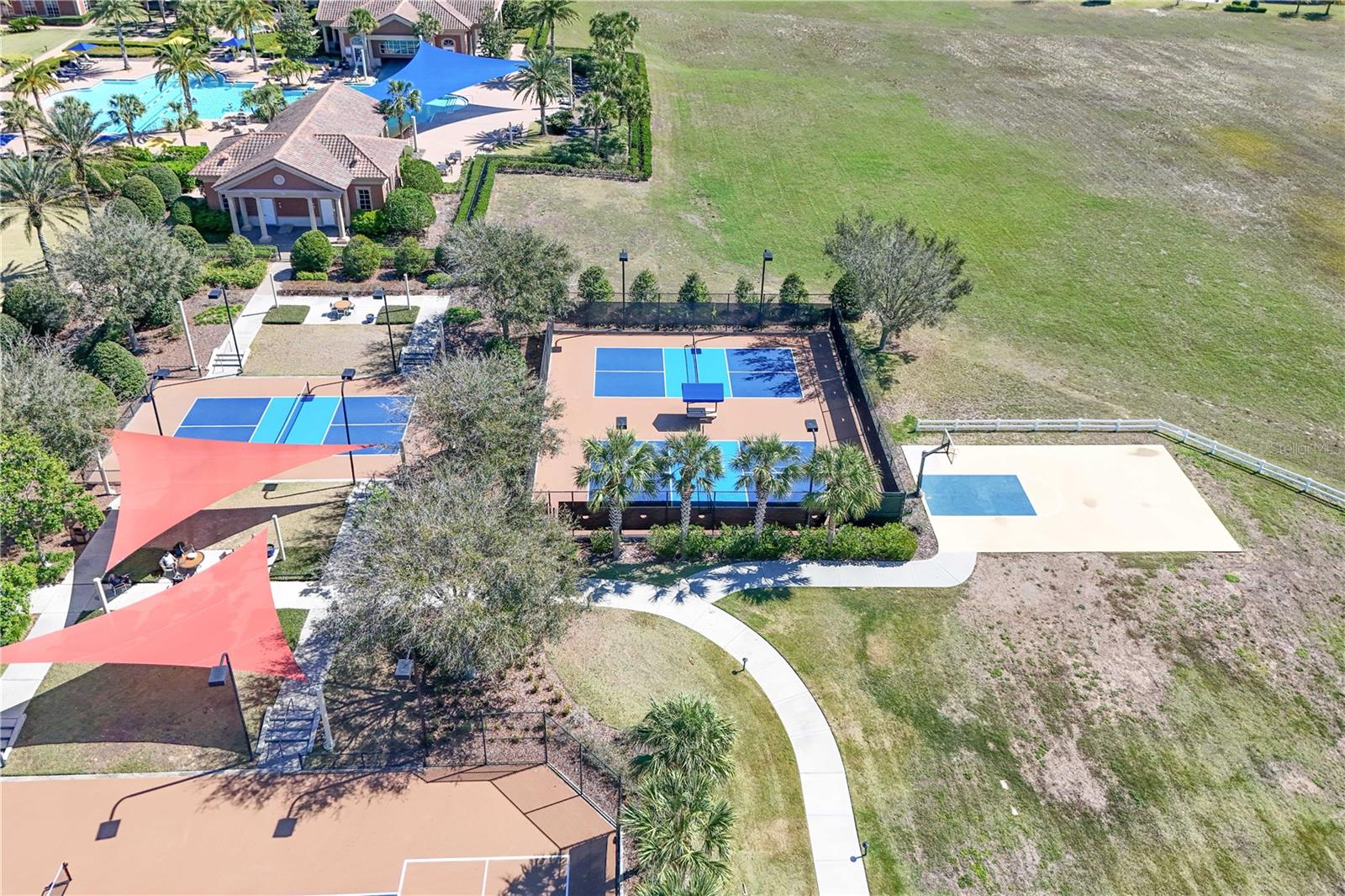 112 FLAME VINE WAY, GROVELAND, FL — photo 80