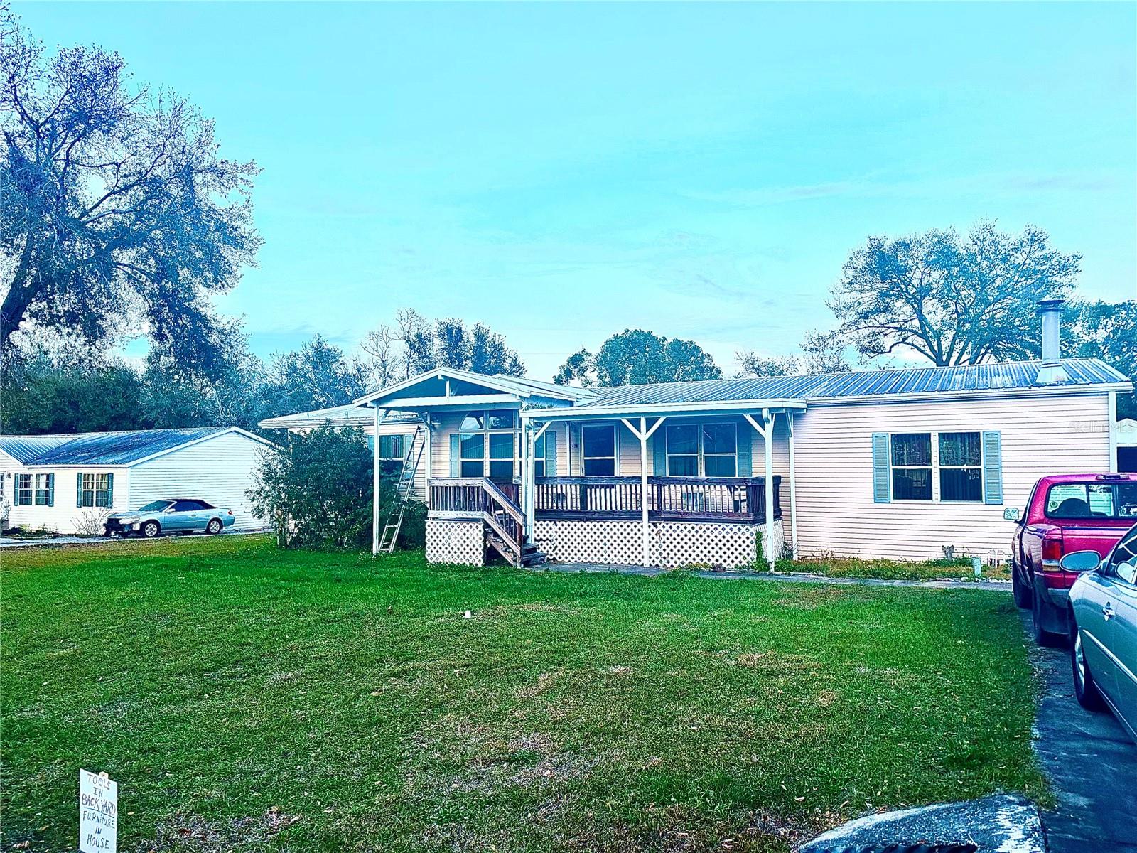 11428 PHEASANT TRL, LEESBURG, FL