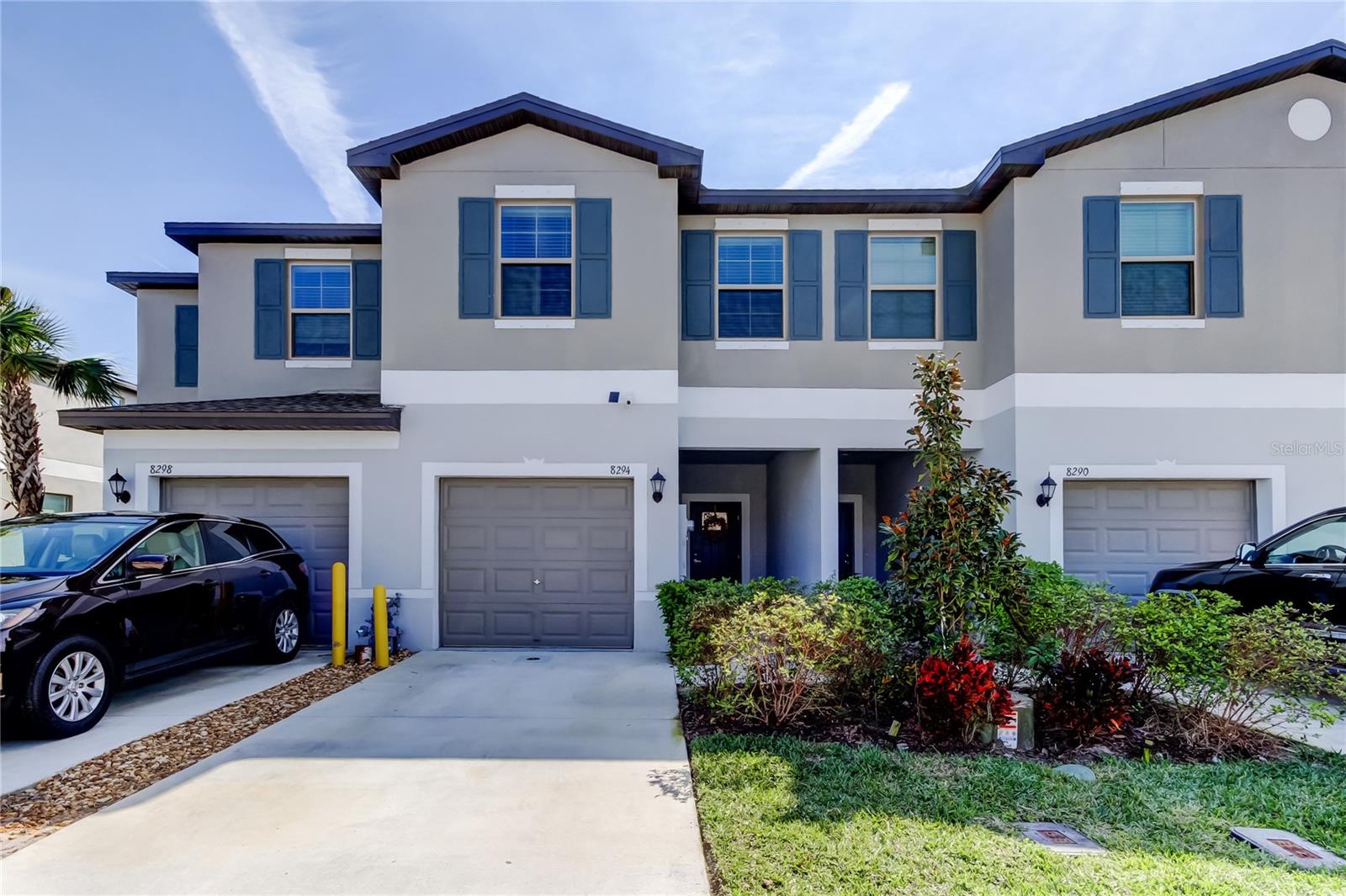 8294 CORNER PINE WAY, NEW PORT RICHEY, FL