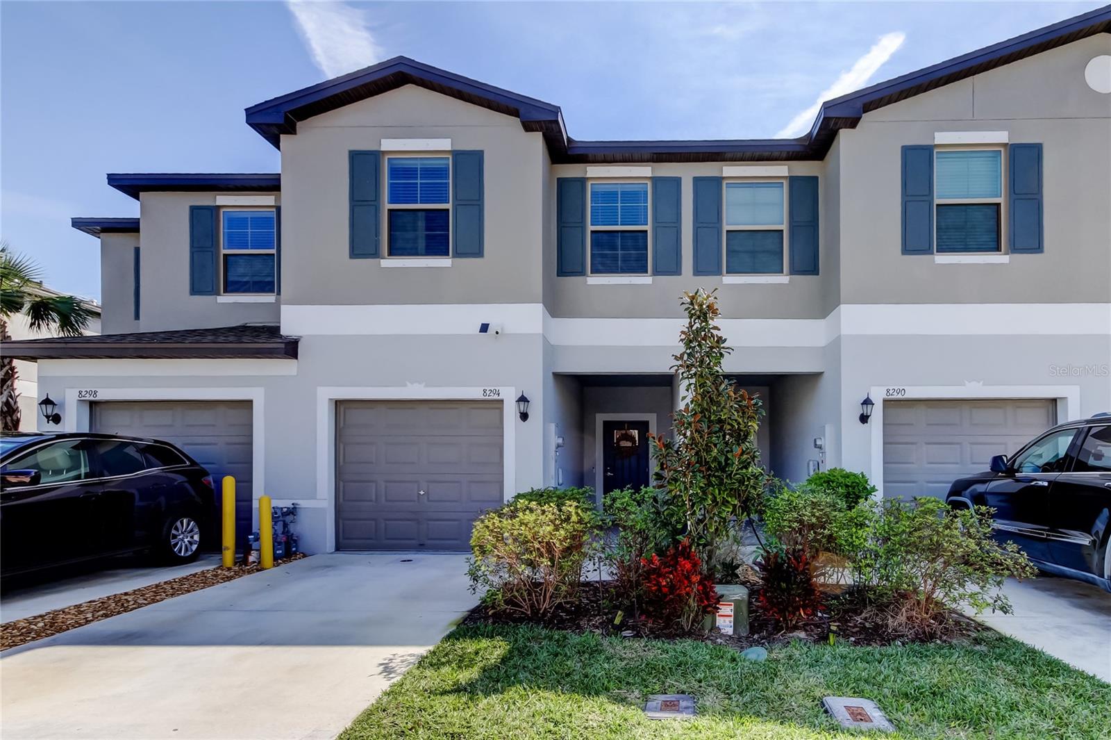 8294 CORNER PINE WAY, NEW PORT RICHEY, FL — photo 2
