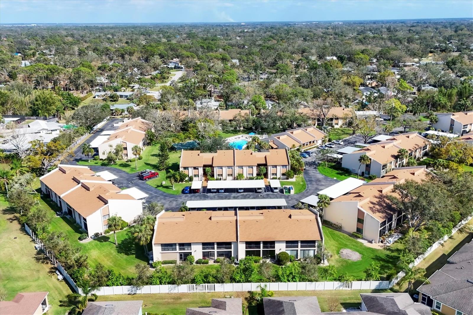 2446 CLUBHOUSE CIR #202, SARASOTA, FL — photo 29