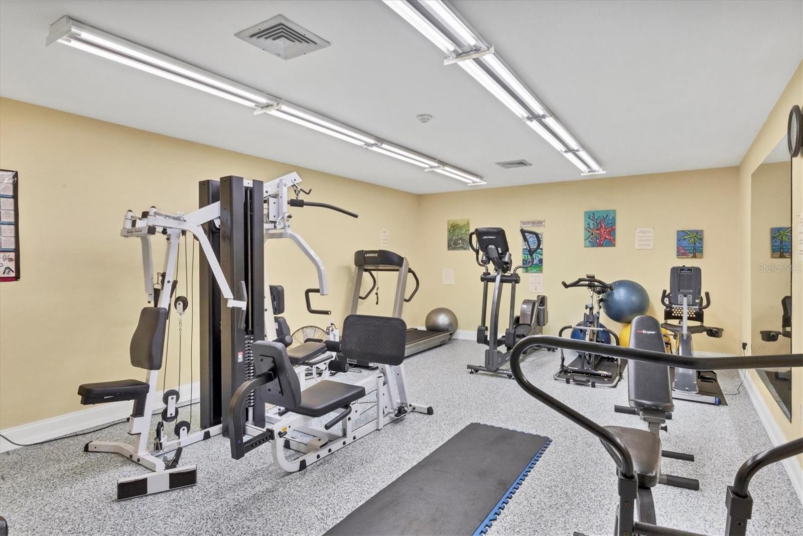2446 CLUBHOUSE CIR #202, SARASOTA, FL — photo 42